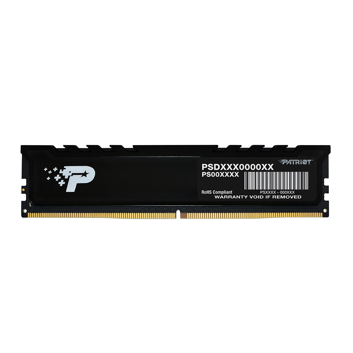 Signature Line Premium DDR5 | Patriot Memory
