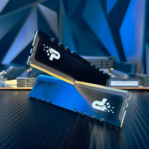 Signature Line Premium DDR5 | Patriot Memory