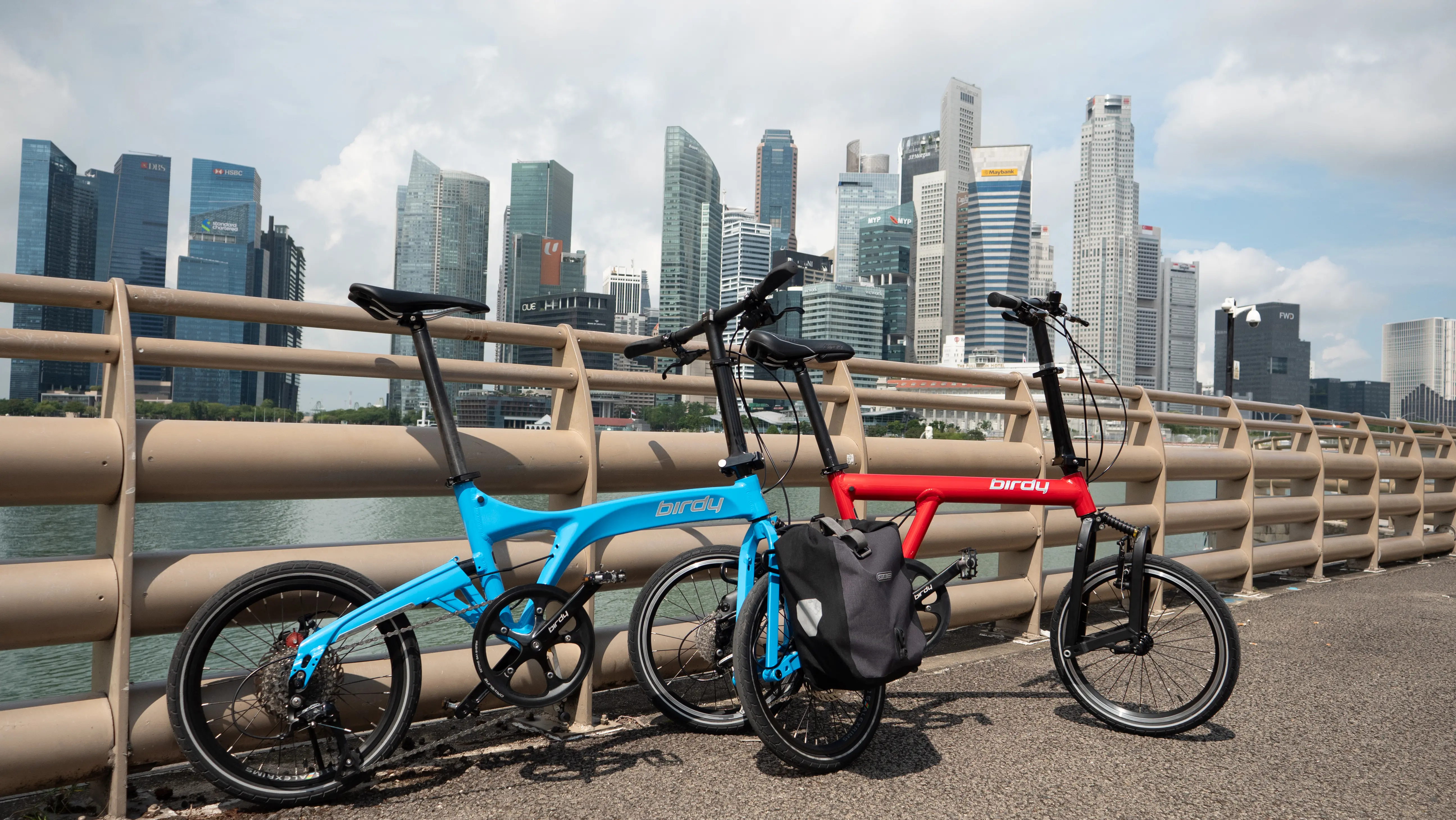 Why You Should Buy a Refurbished Bike From Mighty Velo