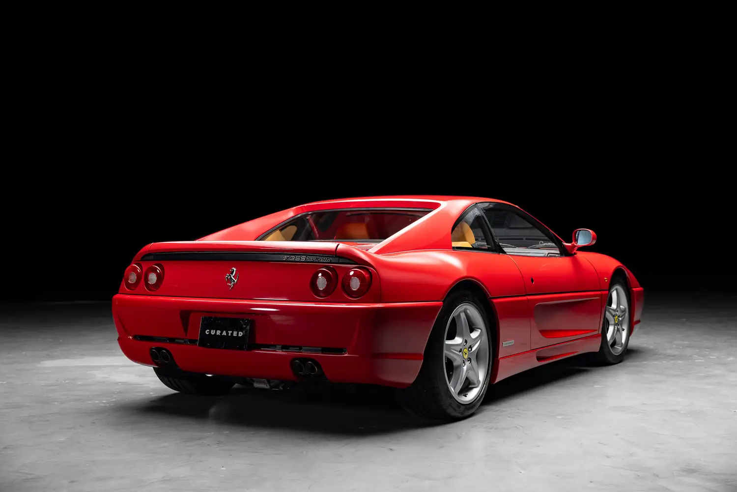 1996 Ferrari F355 | Curated