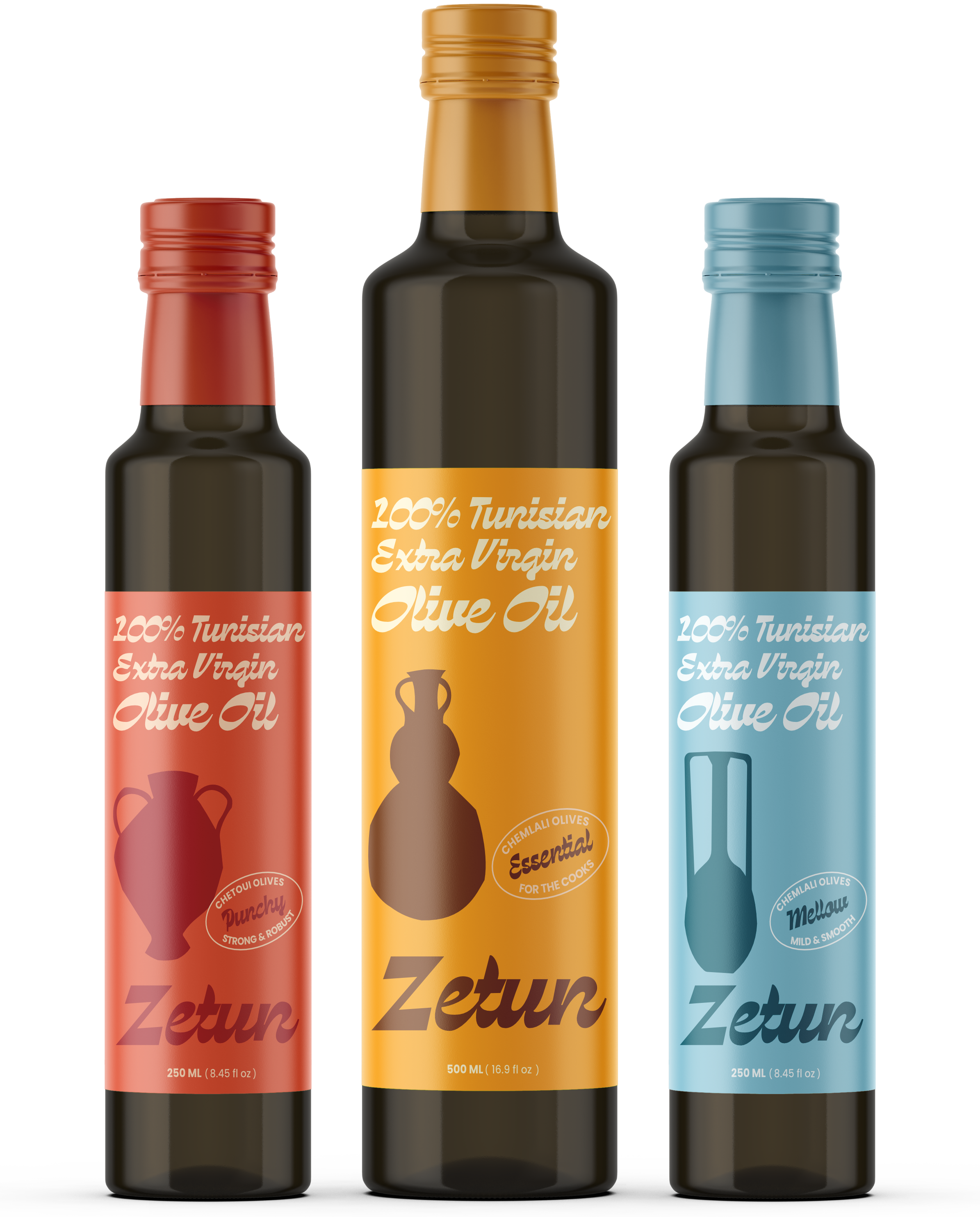 Shop The Starter Pack!