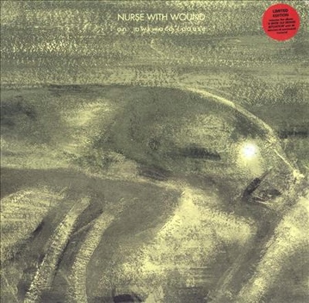 An introduction to Nurse With Wound in 10 records — The Vinyl Factory