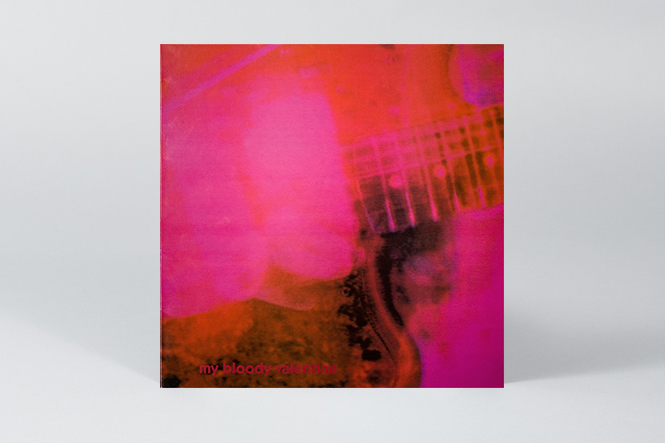 An introduction to My Bloody Valentine in 10 records — The Vinyl