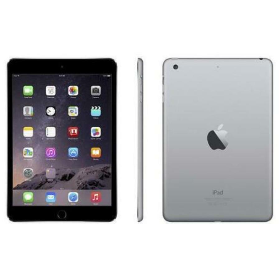 Apple iPad Mini 3 Specs | Esper Device Management