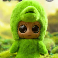 超可愛い】グルートのフィギュアがホットトイズから登場 | Qetic