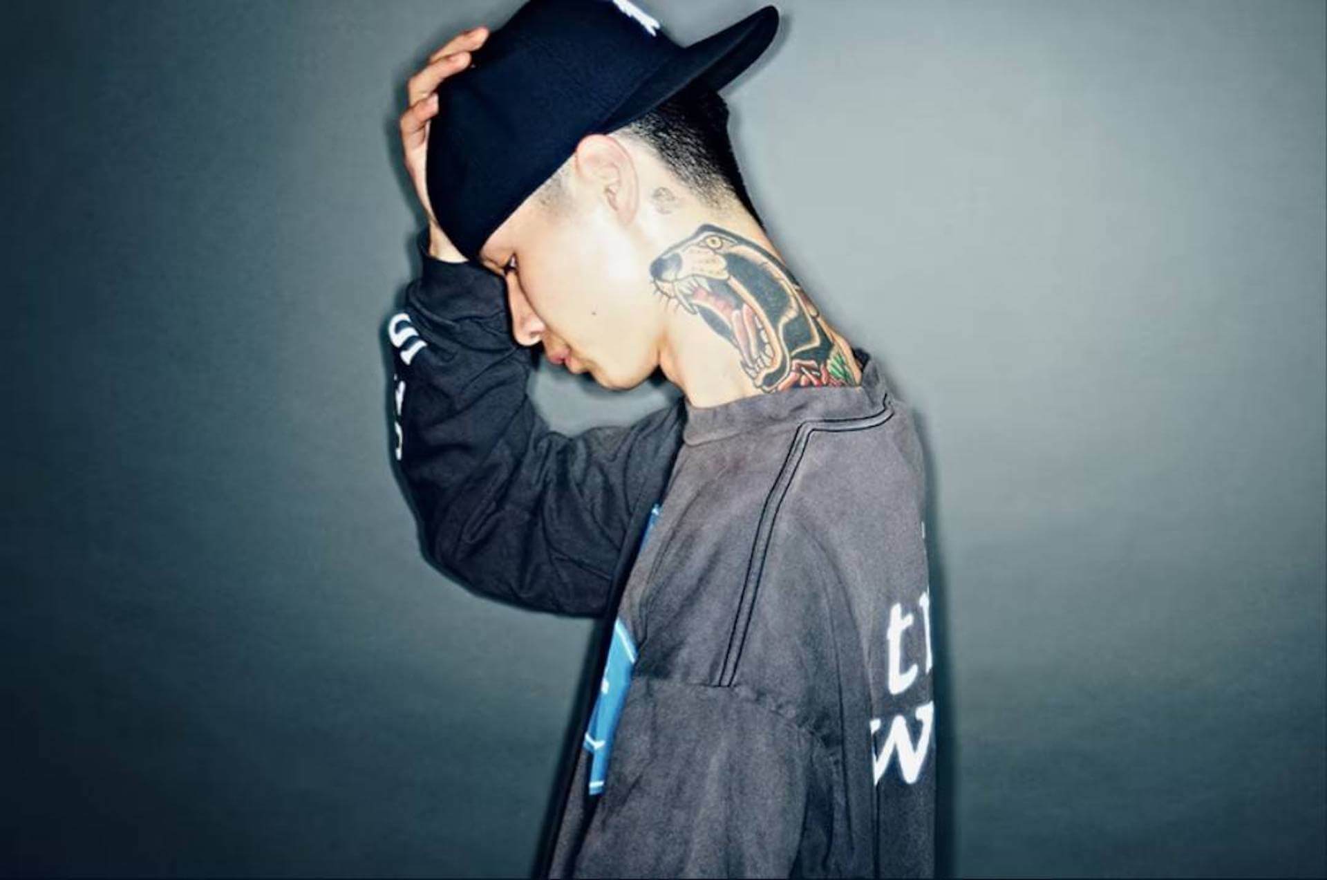 POP YOURS＞がBonbero、LANA、MFS、Watsonを迎えたオリジナル楽曲