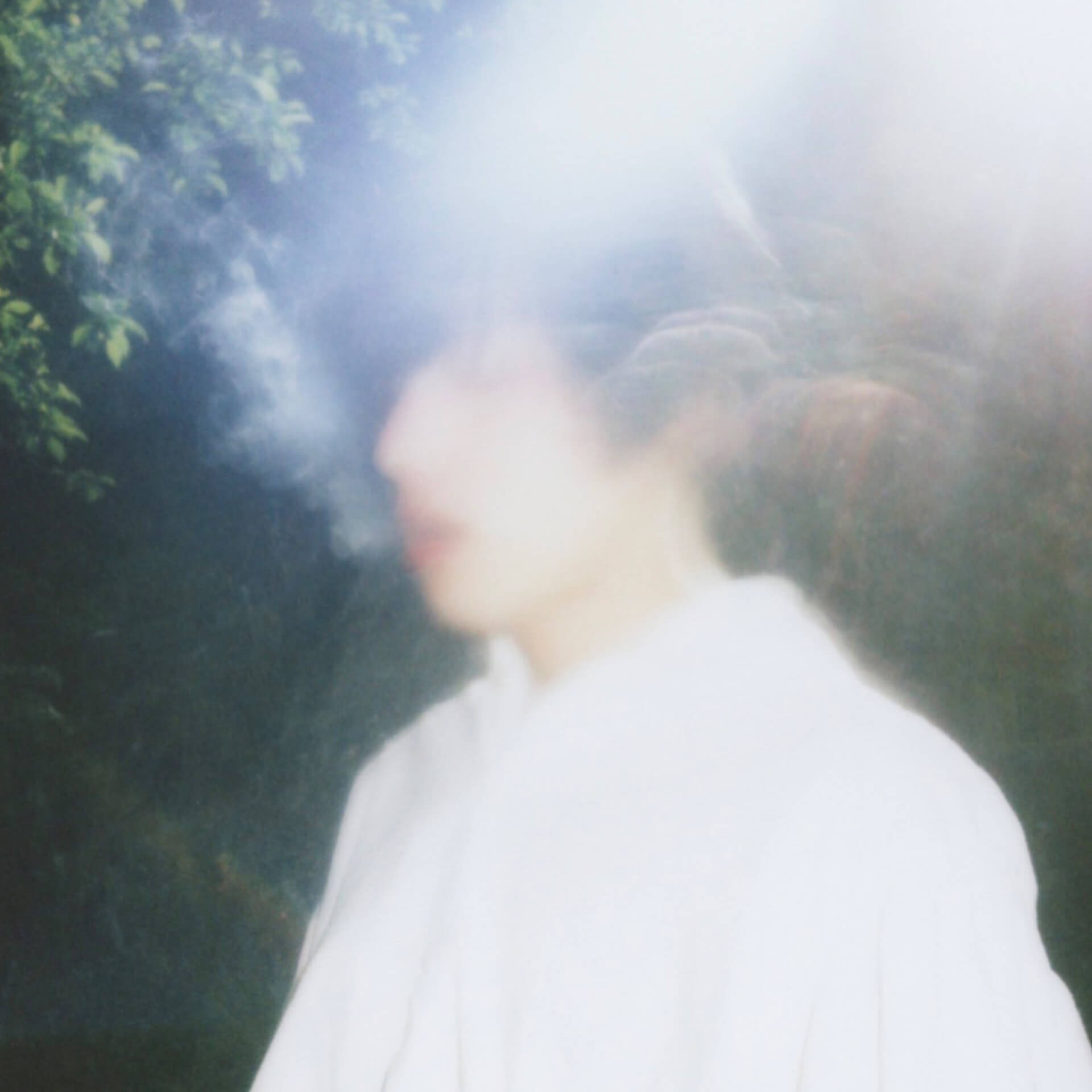 君島大空、2ndアルバム『no public sounds』を本日リリース｜特設