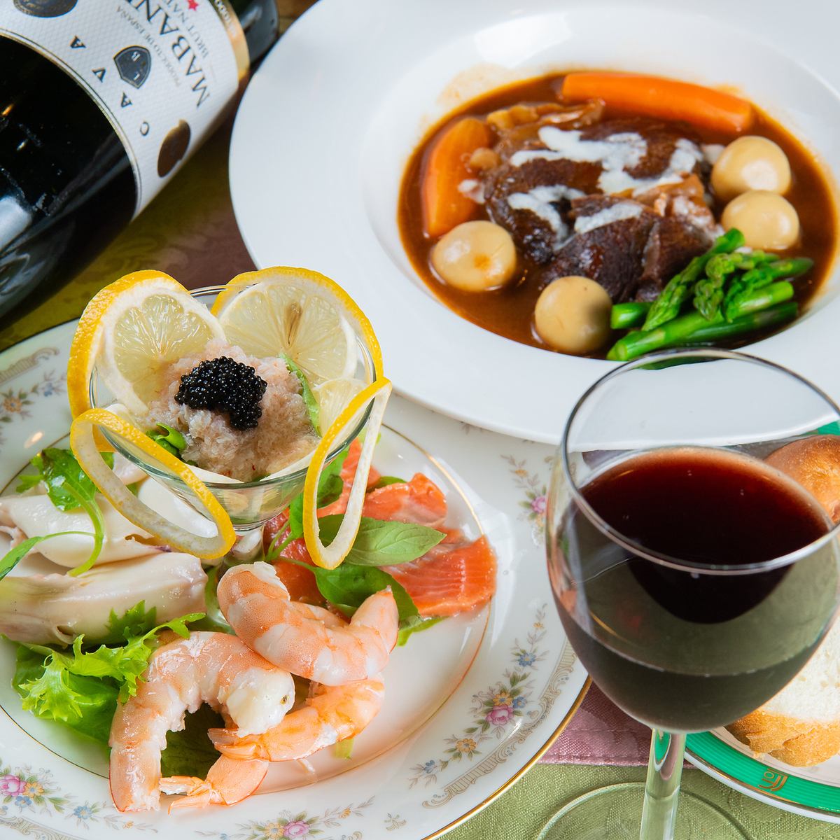 フィレンツェ北九州【公式】