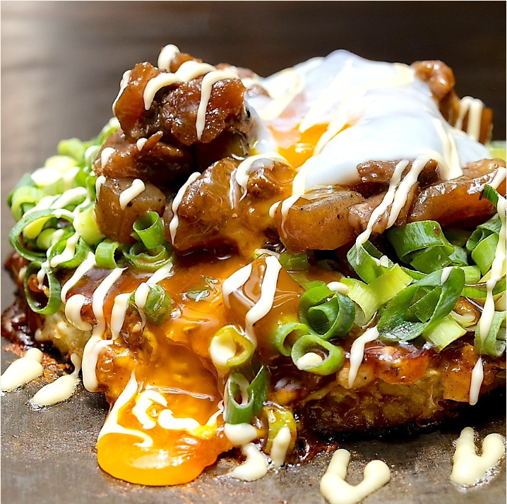 お好み焼き酒場 粉もん太郎 大阪梅田店【公式】