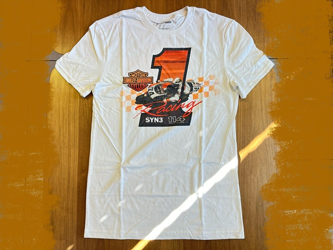 新入荷】Tシャツのご紹介！ | Harley-Davidson® 横浜