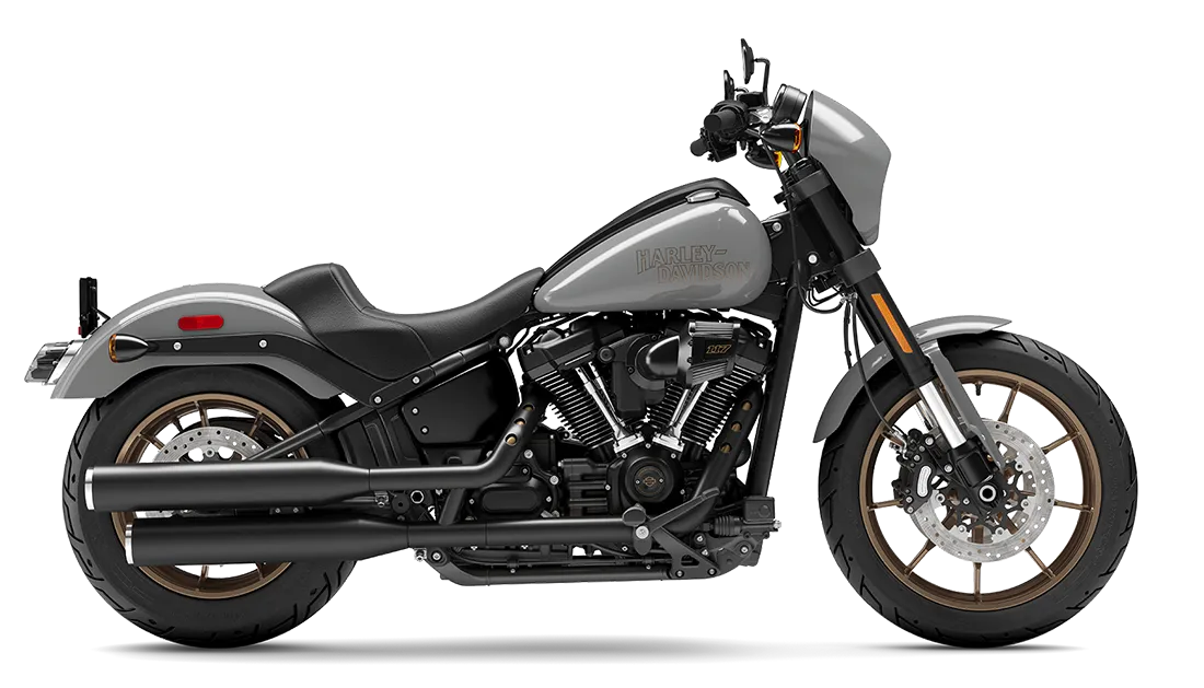 Low Rider™ S | Harley-Davidson® 三重／津