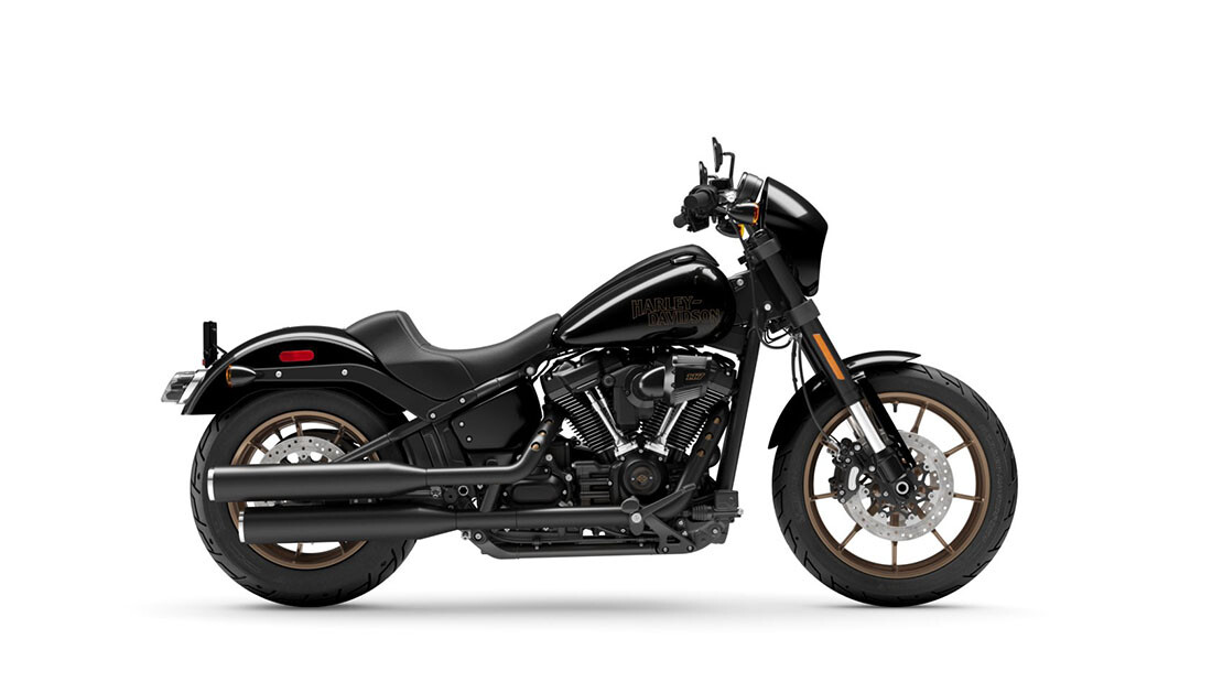 Low Rider™ S | Harley-Davidson® 三重／津