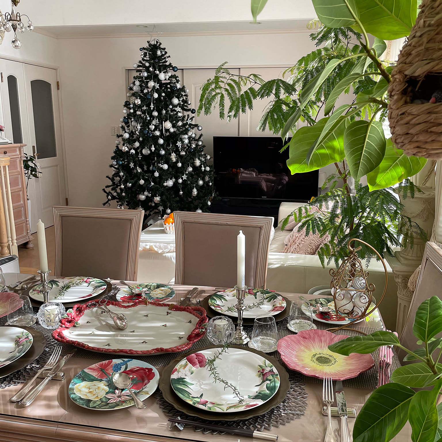 テーブルコーディネート ティファニー食器のおすすめ商品とおしゃれな