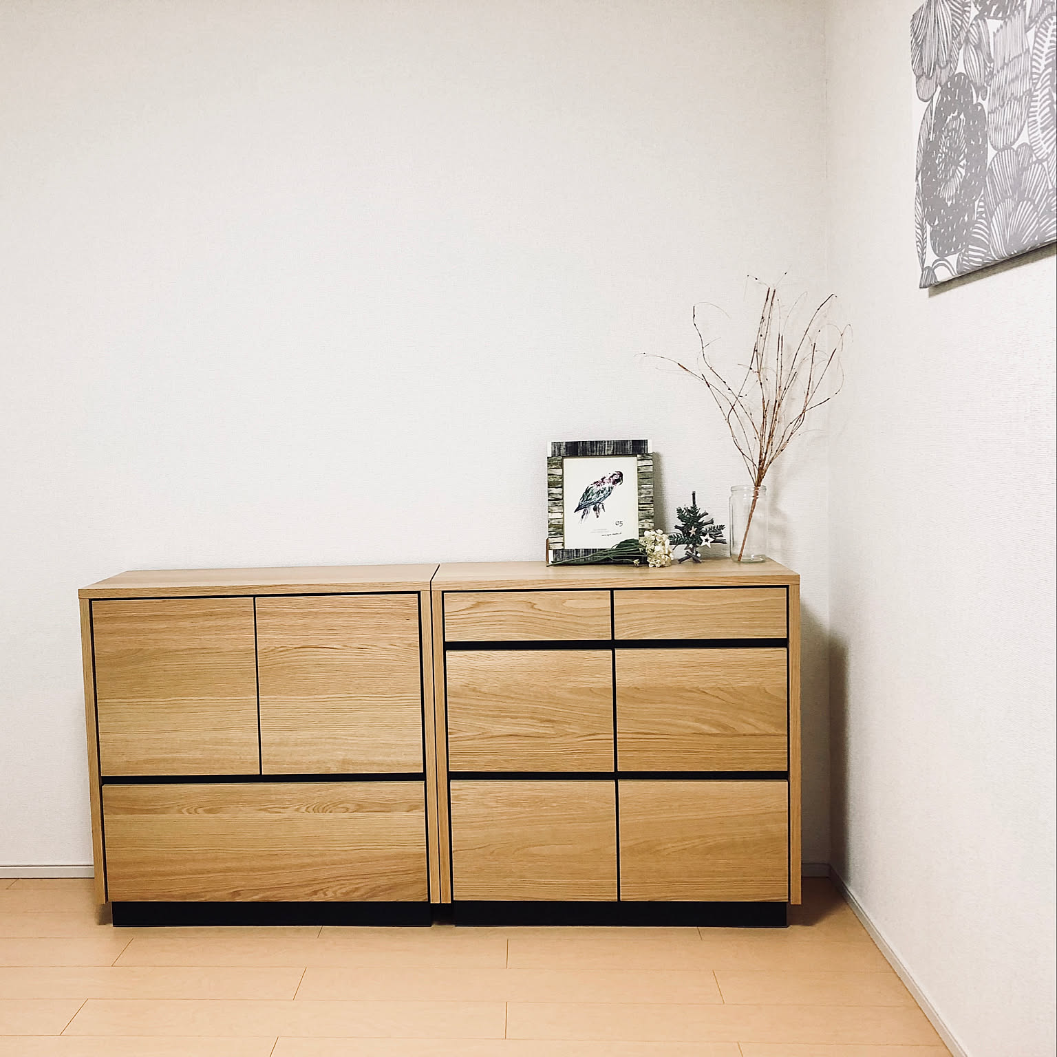 ACTUSチェストのおすすめ商品とおしゃれな実例 ｜ RoomClip（ルーム