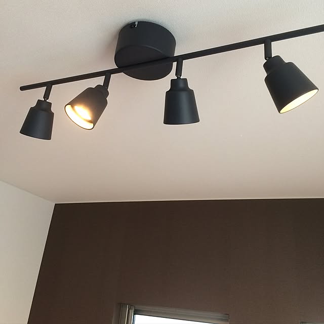 IKEA シーリングライトのおすすめ商品とおしゃれな実例 ｜ RoomClip
