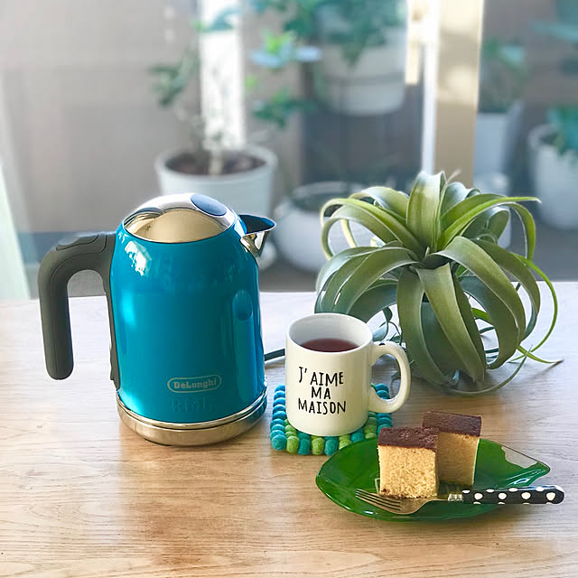 デロンギ Delonghi 【正規取扱店】 kMix ケーミックス コレクション