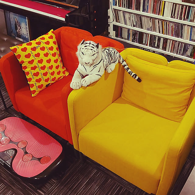 イケア EKERÖ エーケロー パーソナルチェア - 通販 | 家具とインテリア