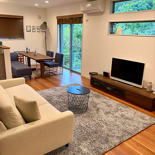 アクタス OWN-Sの商品を使ったおしゃれなインテリア実例 ｜ RoomClip