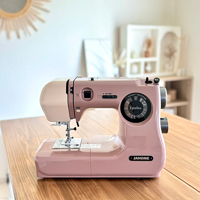 ミシン シンガー マスク作り 裁縫 蛇の目 【公式通販】