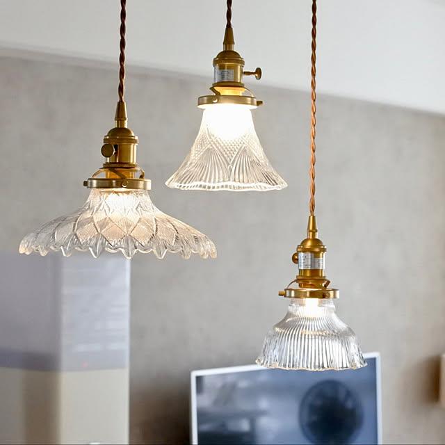 モモナチュラルの照明のおすすめ商品とおしゃれな実例 ｜ RoomClip