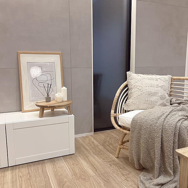 IKEA ブスクボーのインテリア実例 ｜ RoomClip（ルームクリップ）