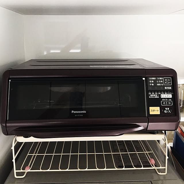 パナソニック(Panasonic) パナソニック ロースター けむらん亭