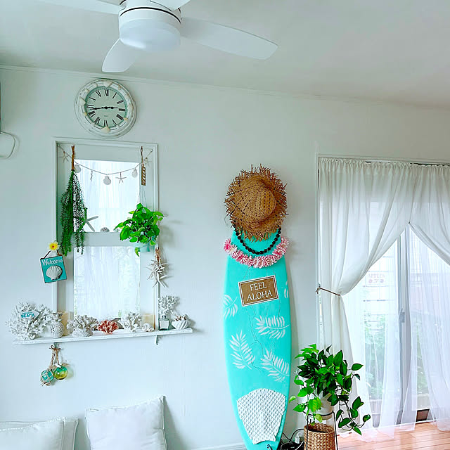 VENTOTA合同会社 VENTOTA シーリングファンライト リモコン付 省エネ