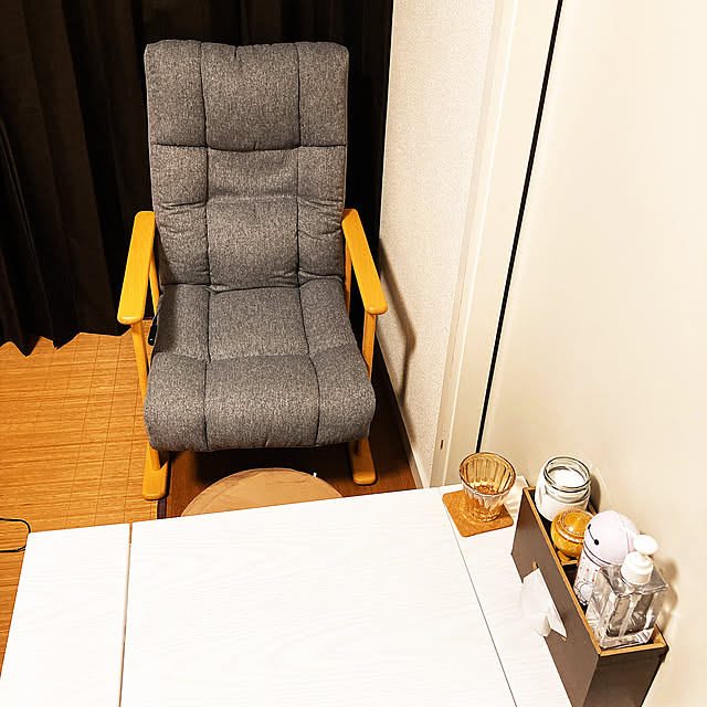 ニトリ 高座椅子 ハイタイプ(H オルガン3 GYXNA) - 通販 | 家具と