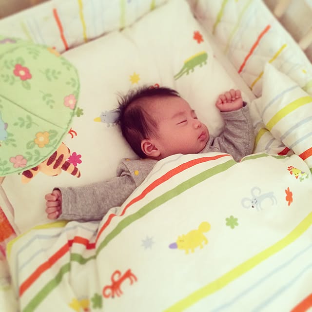 スニーグラル / SNIGLAR ベビーベッド[イケア]IKEA - 通販 | 家具と