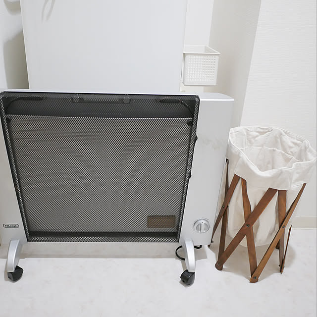 デロンギ・ジャパン デロンギ(DeLonghi) マイカパネルヒーター