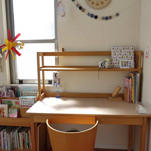 学習机 アクタスキッズのおすすめ商品とおしゃれな実例 ｜ RoomClip