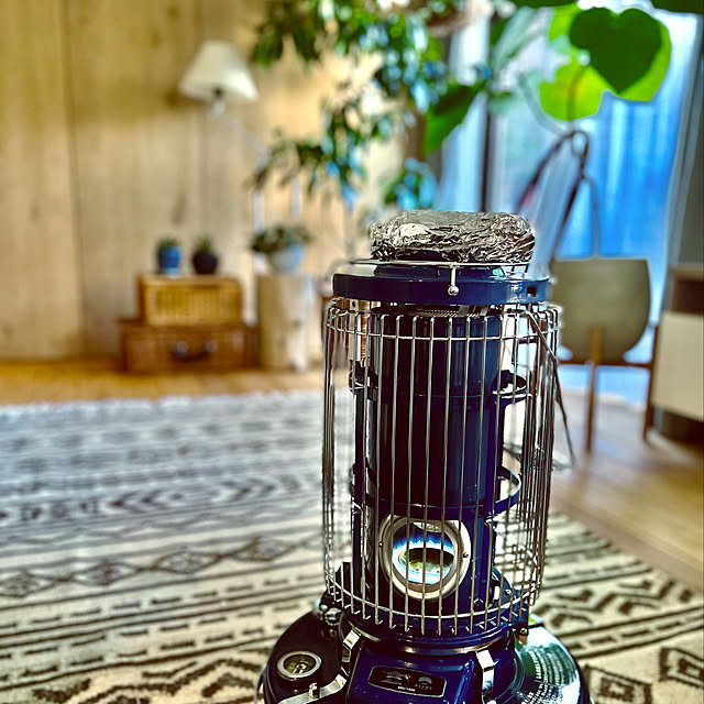 CORONA 対流型石油ストーブ SL-6620