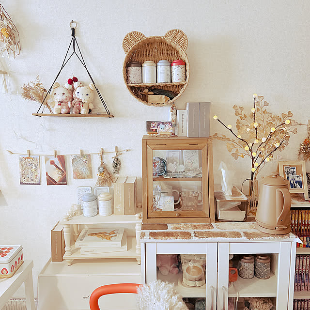 ミッドセンチュリー ウォールデコのおすすめ商品とおしゃれな実例