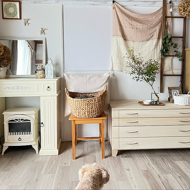 ニトリ 暖炉型ファンヒーター(IQ IV) - 通販 | 家具とインテリアの通販