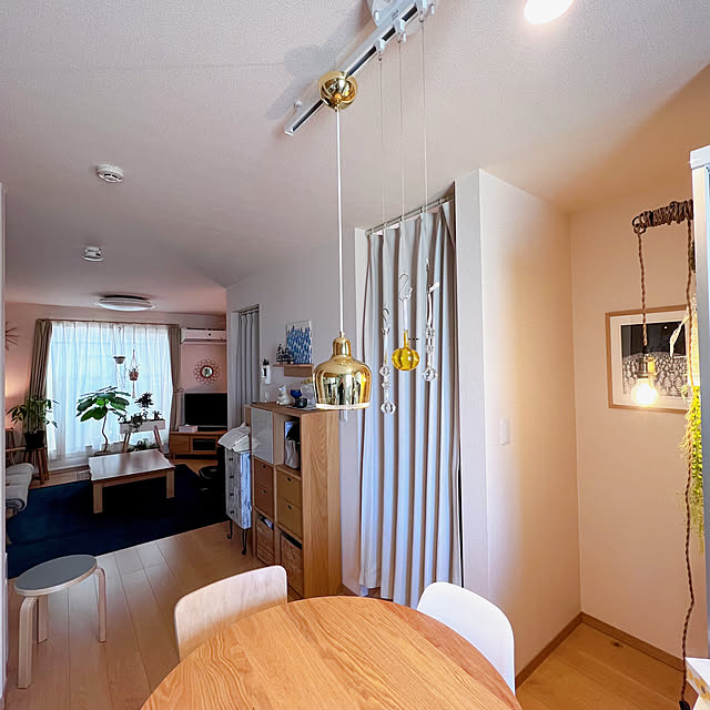 アテネの朝ミニのインテリア実例 ｜ RoomClip（ルームクリップ）