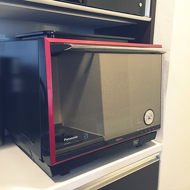 代引き手数料無料】NE-R3400-RK【税込】 パナソニック スチーム