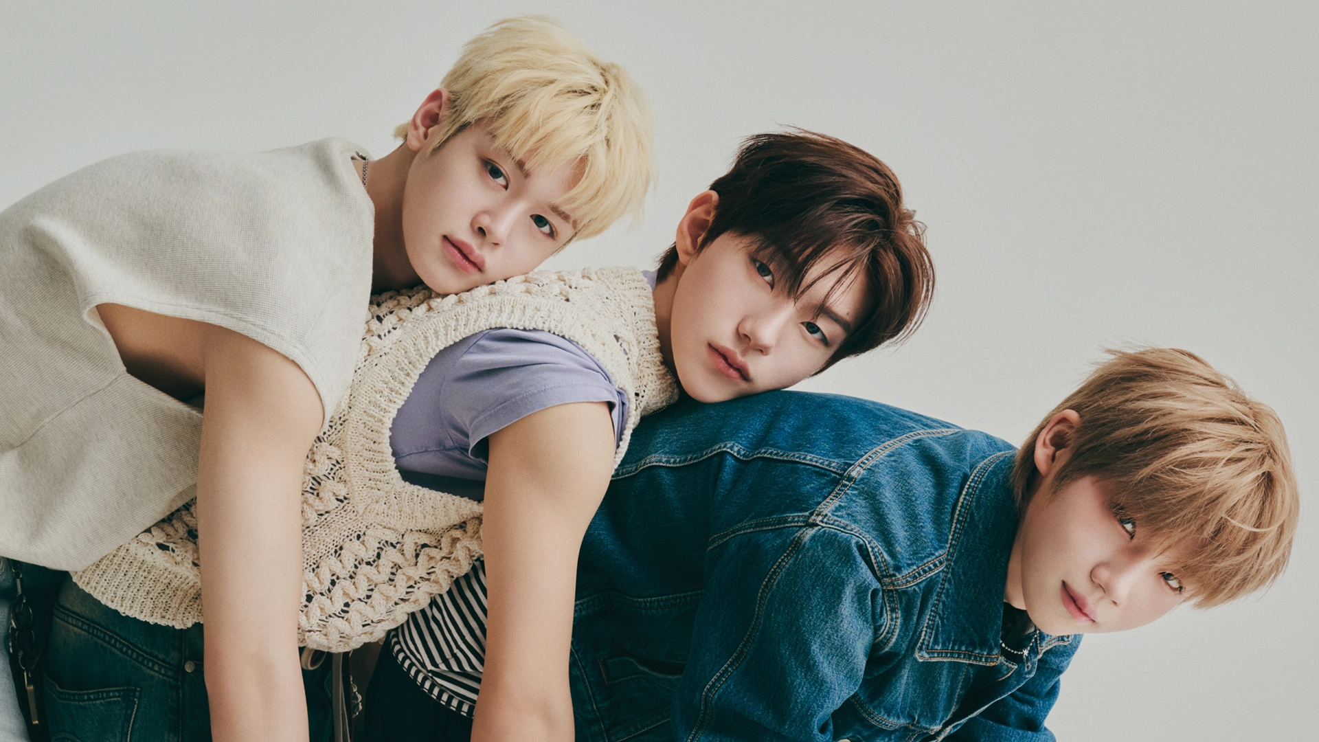 CLOSE YOUR EYES】MA JINGXIANG＆SAKURADA KENSHIN＆SEO KYOUNGBAEが