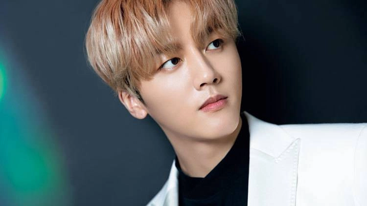 新たな魅力でブレイク中【韓国アイドル】「SF9・ヨンビン」の笑顔が今