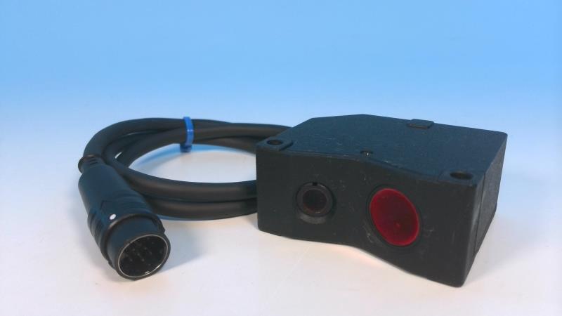 ZX-LD30V Optics Mirror by OMRON