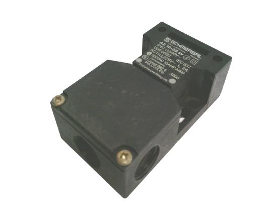 SRB-MS-ILK3A Safety Interlock Switch by MORI SEIKI