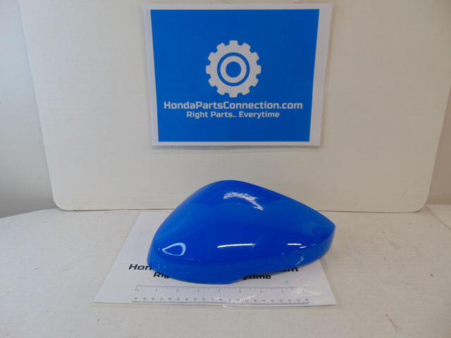 76251-T20-A31YC - 2022-2024 Honda Civic - Upper Cover | Genuine