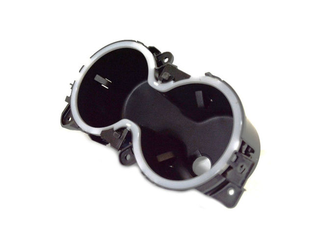 2017-2022 Mopar Console Cup-Holder 68212604AC | My Mopar Parts