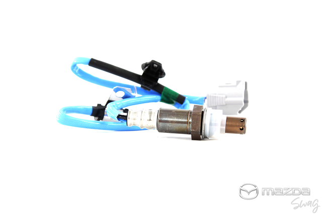 PE02-18-86ZA - Oxygen Sensor - 2013-2025 Mazda | mazdaswag.com