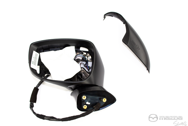 KB8M-69-181D - Mirror - 2019-2025 Mazda CX-5 | Mazda Swag