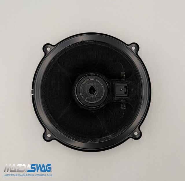 KD4566A60 - Genuine OEM Mazda Bose Front Right or Left Door