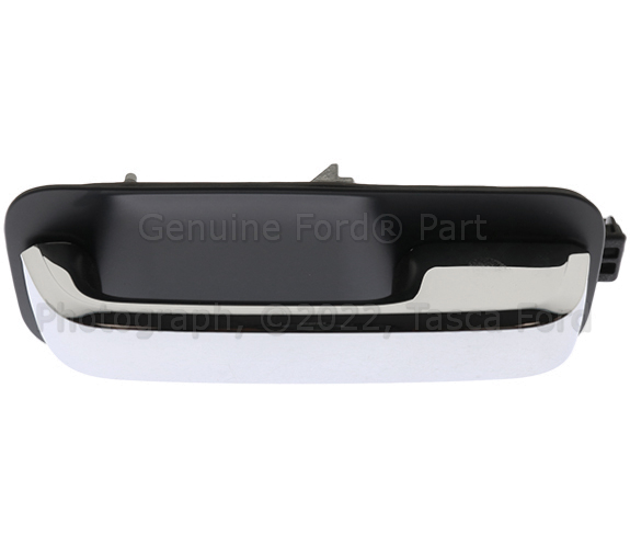 2015-2020 Ford F-150 Handle, Outside FL3Z-1522404-DJPTM