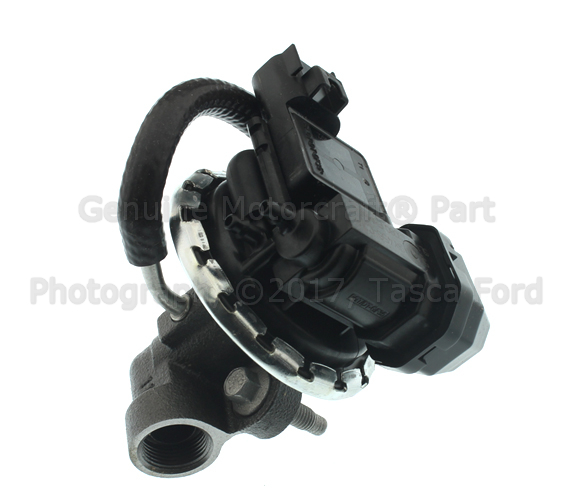 2004-2010 Ford Motorcraft™ Egr Valve CX-2102 | TascaParts.com