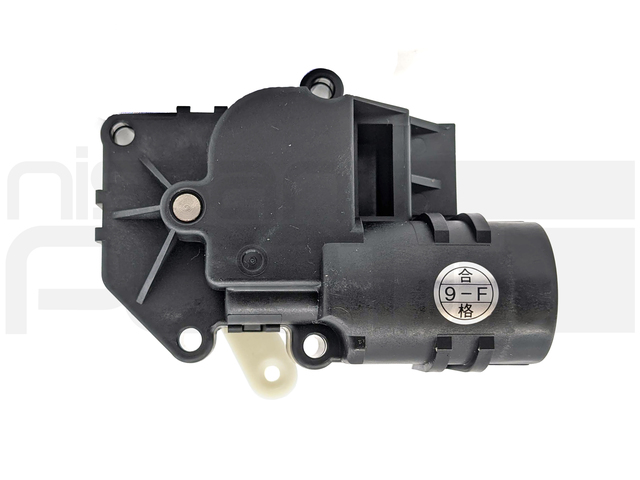 Genuine Heater & Blower Actuator (s13 Silvia 180sx R32 C33