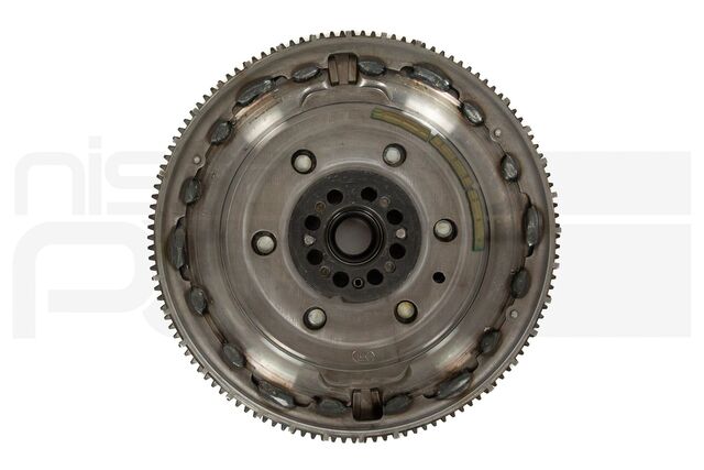 Genuine Dual Mass Flywheel Assembly (z34 370z) - 12310-EY00A