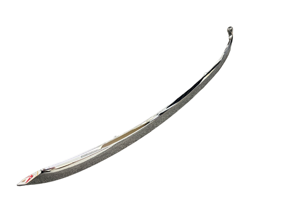 2016-2023 Mazda CX-9 Rear Bumper Chrome Trim Piece | Mazda Parts